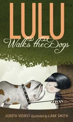 Lulu Walks the Dogs