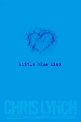 Little Blue Lies (Reprint)