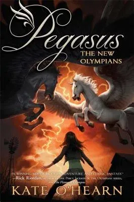 The New Olympians (Reprint)