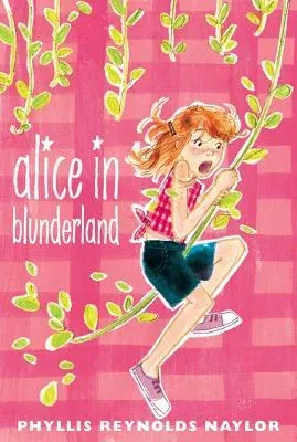 Alice in Blunderland (Reissue)