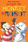 More of Monkey & Robot (Reprint)