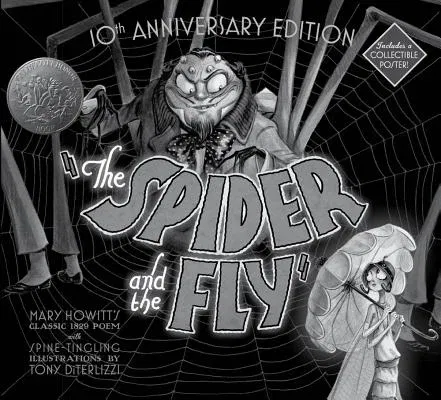 The Spider and the Fly (Anniversary)