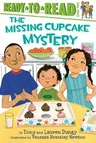 The Missing Cupcake Mystery: Ready-To-Read Level 2