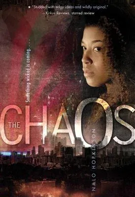 The Chaos (Reprint)