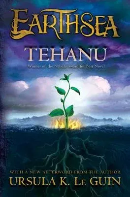 Tehanu (Reissue)