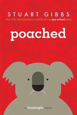 Poached (Reprint)