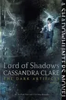 Lord of Shadows (Reprint)