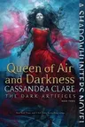 Queen of Air and Darkness (Reprint)