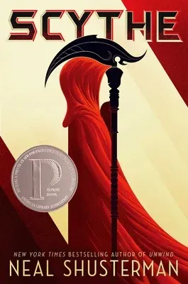 Scythe (Reprint)