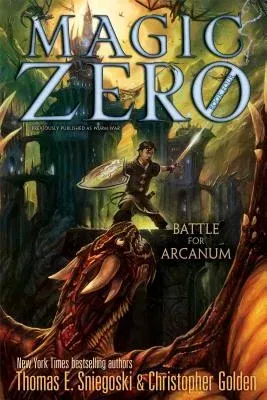 Battle for Arcanum (Reissue)