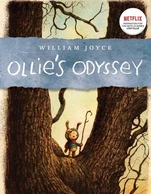 Ollie's Odyssey (Reprint)