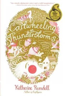 Cartwheeling in Thunderstorms (Reprint)