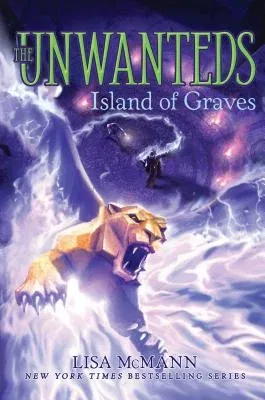 Island of Graves (Reprint)