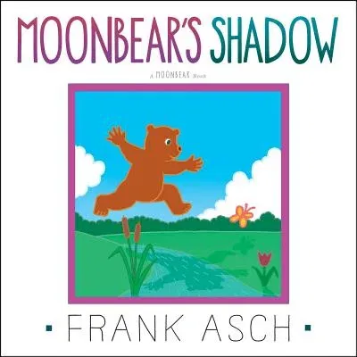 Moonbear's Shadow