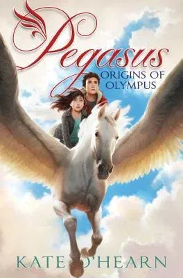 Origins of Olympus (Reprint)