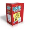 Dork Diaries Boxed Set (Books 4-6): Dork Diaries 4; Dork Diaries 5; Dork Diaries 6 (Boxed Set)