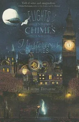 Flights and Chimes and Mysterious Times (Reprint)