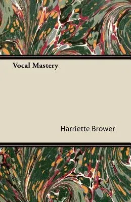 Vocal Mastery