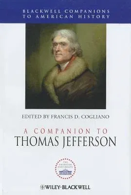 A Companion to Thomas Jefferson