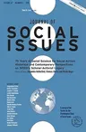 75 Years of Social Science for Social Action: Historical and Contemporary Perspectives on Spssi's Scholar-Activist Legacy