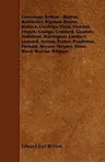 Genealogy Britton - Barron, Batoheller, Bigelow, Brown, Bullock, Coolldge, Fiske, Fletcher, French, George, Goddard, Goodale, Hallstone, Harrington, L