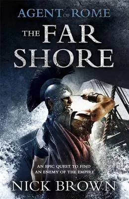 Agent of Rome: The Far Shore