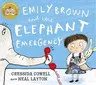 Emily Brown: Emily Brown and the Elephant Emergency