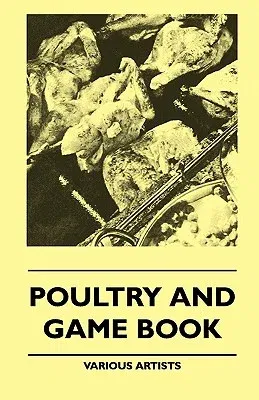 Poultry and Game Book