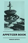 Appetizer Book