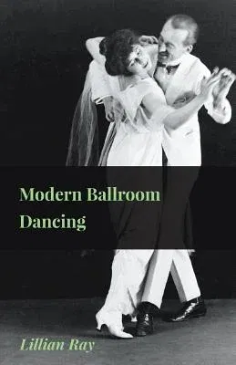 Modern Ballroom Dancing