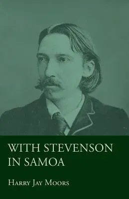 With Stevenson in Samoa