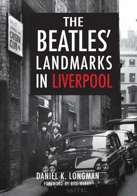 The Beatles' Landmarks in Liverpool