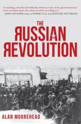 The Russian Revolution