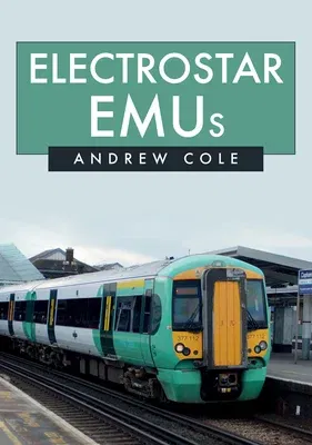 Electrostar Emus