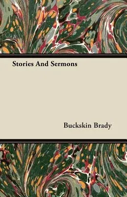 Stories and Sermons