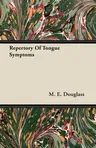 Repertory Of Tongue Symptoms