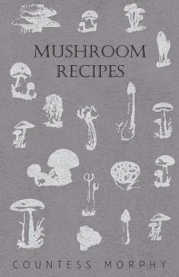 Mushroom Recipes