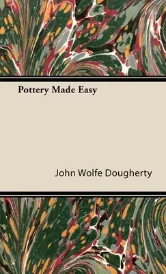 pottery Made Easy