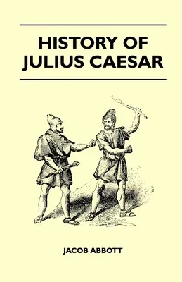 History Of Julius Caesar