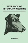 Text Book of Veterinary Medicine