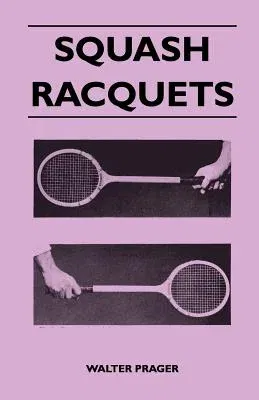 Squash Racquets