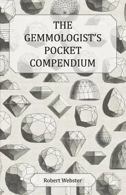 The Gemmologist's Pocket Compendium