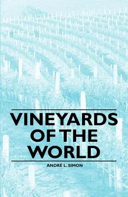 Vineyards of the World