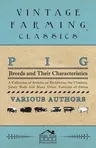 Pig Breeds and Their Characteristics - A Collection of Articles on Berkshires, the Cheshire, Jersey Reds and Many Other Varieties of Swine