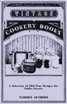 A Selection of Old-Time Recipes for Toffee Sweets