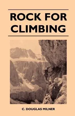 Rock for Climbing