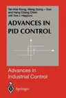 Advances in Pid Control (Softcover Reprint of the Original 1st 1999)