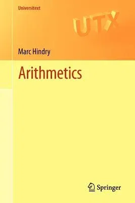 Arithmetics (2011)