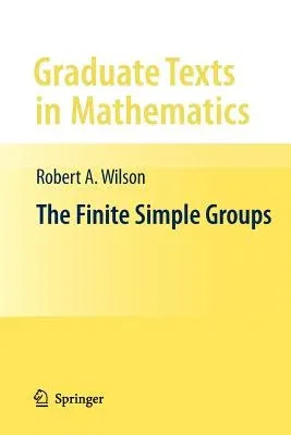 The Finite Simple Groups (2009)