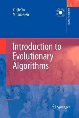 Introduction to Evolutionary Algorithms (2010)